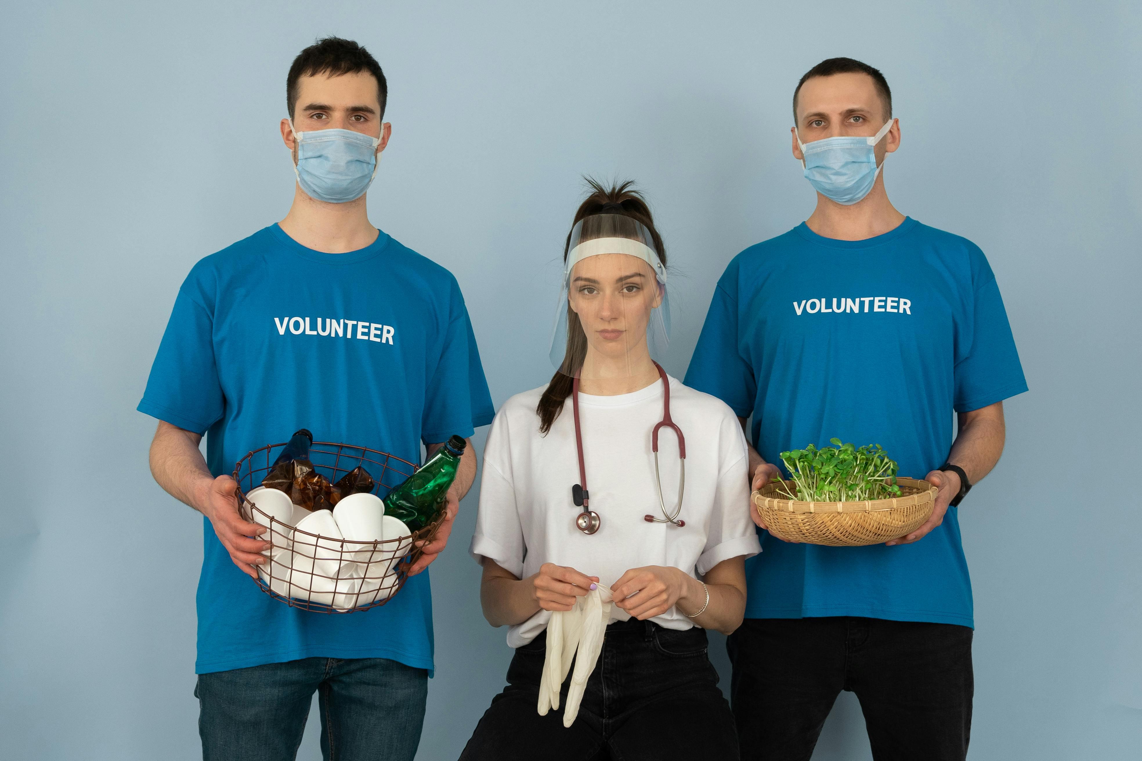 Charity Impact